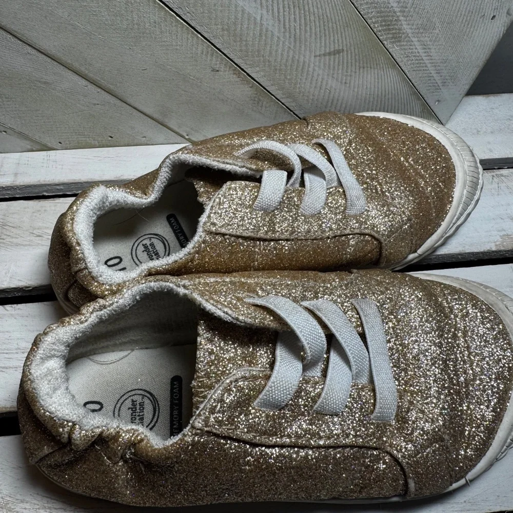 *** 3 PAIRS*** Sneakers, Slip-Ons, Flip Flops! Girls Shoes 3 Pair BUNDLE!!!